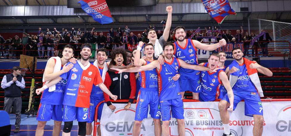 Un assolo Fabo nel derby