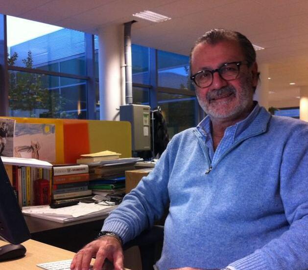 Piero Mannironi