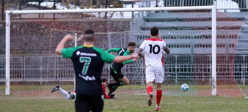 Massese, un tunnel infinito 