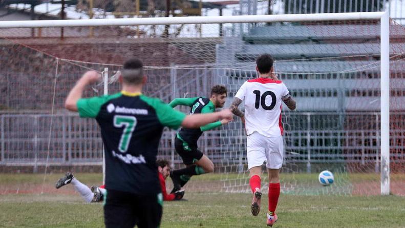 Massese, un tunnel infinito