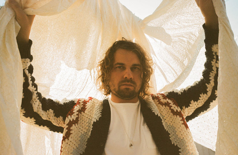 Ferrara Sotto le Stelle: Kevin Morby è il primo protagonista della ventisettesima edizione