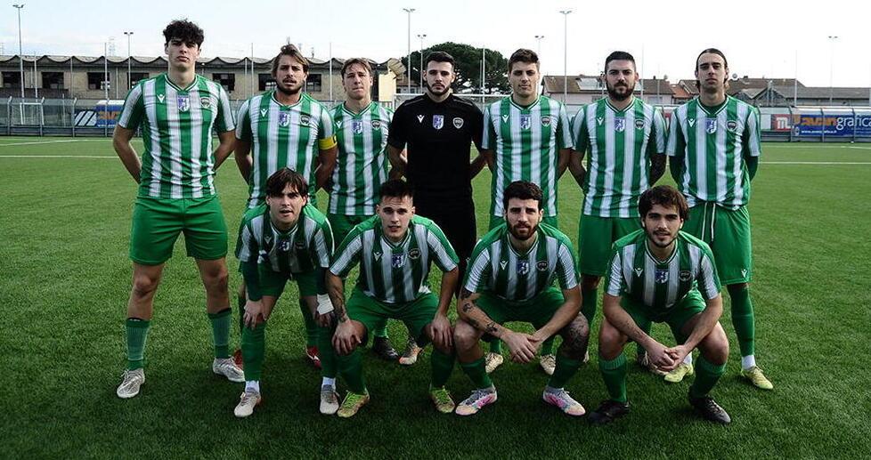 Il Cecina è troppo per i Colli: i rossoblù vedono l’Eccellenza 