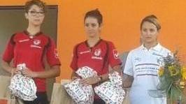 Natali, Scarazzati e Masetti: il ciclismo è sempre più rosa