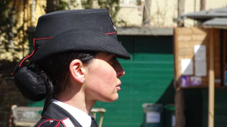 Sinnai, 25enne ruba gioielli in casa di un parente: denunciata