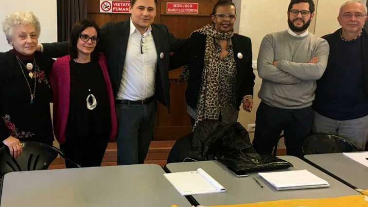 Anche Più Europa verso il congresso Volano stracci fra i vertici reggiani