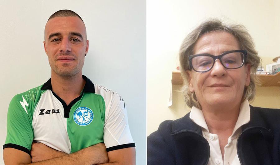 Salvato in campo dopo il malore, l’infermiera che l’ha soccorso: «Mi porterò sempre con me le parole di Alessandro»