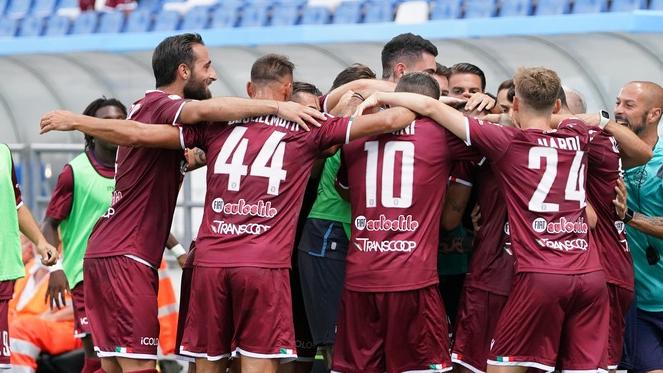 Tremila cuori e nessun alibi Reggiana, prenditi il Manuzzi