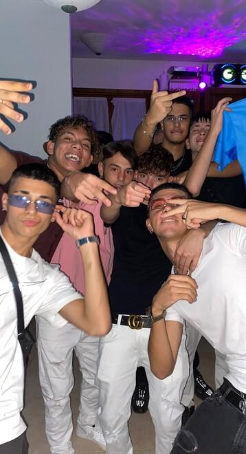 Feste nelle discoteche e in casa: e la sicurezza?