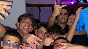 Feste nelle discoteche e in casa: e la sicurezza?