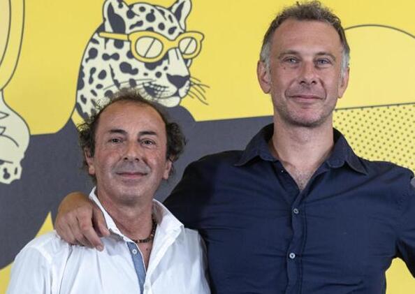 «La sofferenza delle gente comune al centro della storia di Gigi la legge»