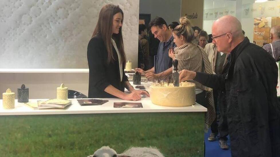 Pecorino romano no limits, boom nel mercato Usa