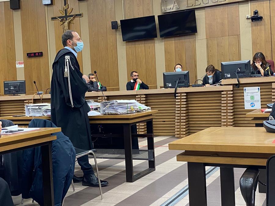 Delitto di San Valentino: il pm fa appello contro la sentenza di assoluzione