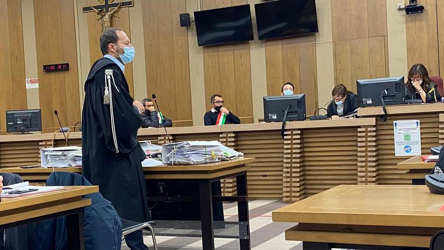 Delitto di San Valentino: il pm fa appello contro la sentenza di assoluzione