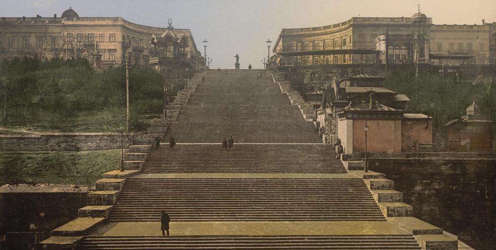 Da Odessa a Matisse, la nuova stagione del Man 