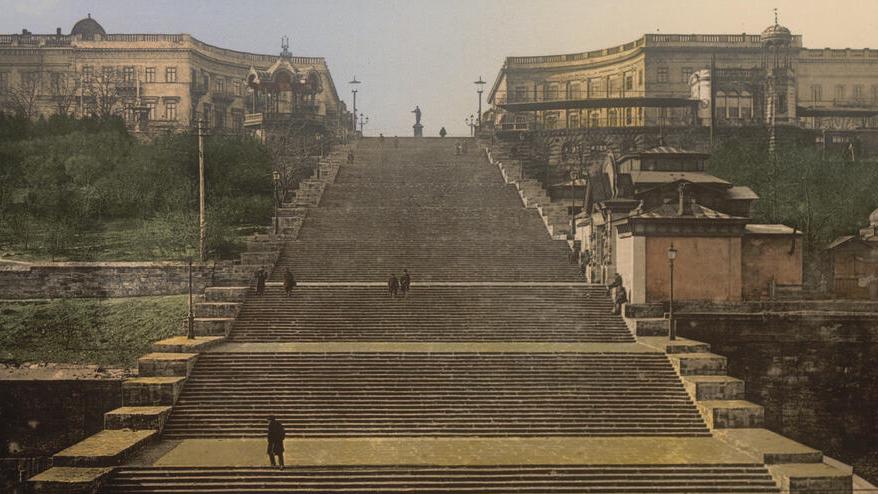 Da Odessa a Matisse, la nuova stagione del Man