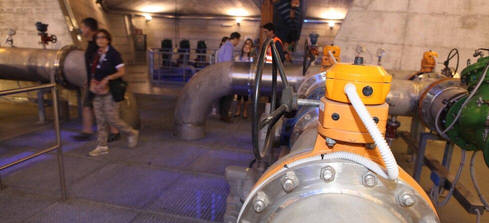 Acqua, Iren vince la maxi gara: «Il controllo sarà pubblico»