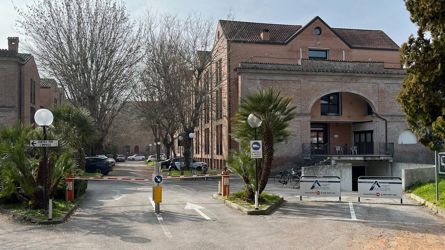 Ferrara. Privacy e spazi più adeguati. Ecco la Casa funeraria di città