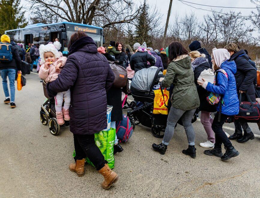 Formigine&nbsp; «Profughi ucraini, i permessi scadono E tutti perderanno il posto di lavoro» 
