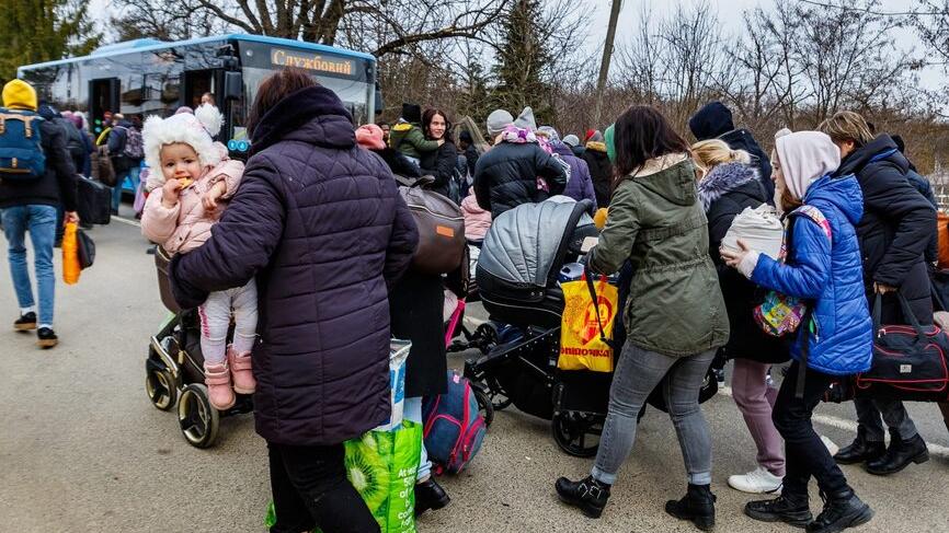 Formigine «Profughi ucraini, i permessi scadono E tutti perderanno il posto di lavoro»