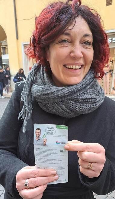 Modena, centro storico «Raccolta differenziata all’interno o fuori dai palazzi? Decide il condominio» 