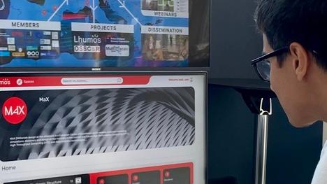 Scienza dei materiali A Modena il centro di eccellenza per il supercalcolo