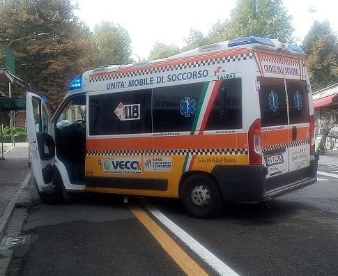 Carpi. Investe una ciclista e scappa È caccia al pirata della strada 