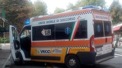 Carpi. Investe una ciclista e scappa È caccia al pirata della strada