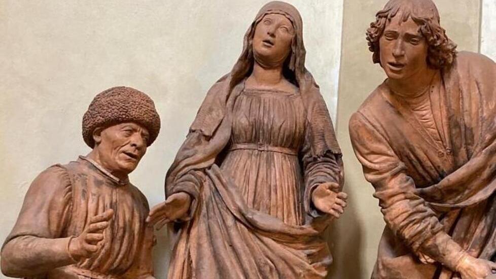 Modena. L’arte da scoprire che passa inosservata