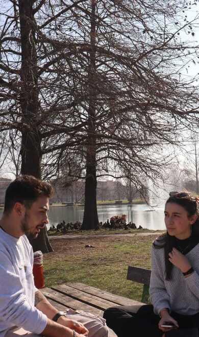 Nelle carceri di Modena: «Pochi spazi e difficoltà. Il reinserimento? Duro»