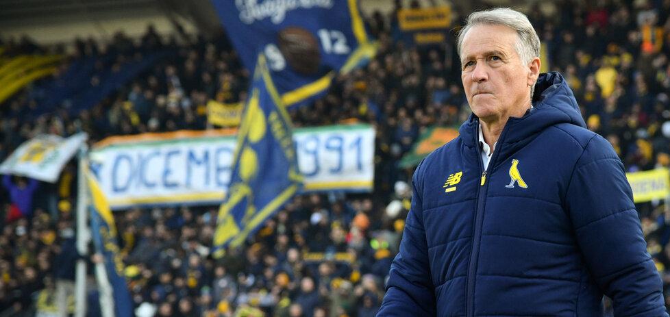 Modena Panchina d’oro, che beffa Tesser solamente quarto 