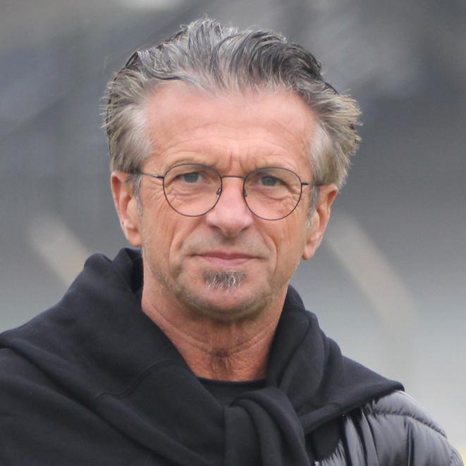 Carpi, Lazzaretti usa il pugno di ferro «Voglio il massimo furore agonistico»