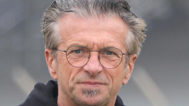 Carpi, Lazzaretti usa il pugno di ferro «Voglio il massimo furore agonistico»