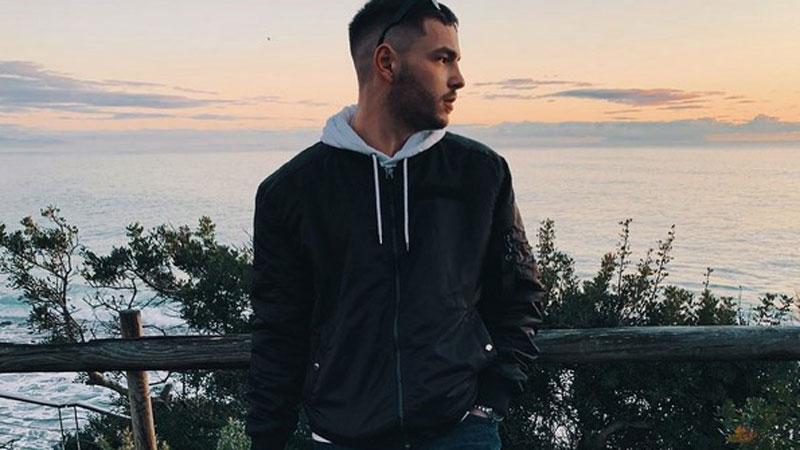 Muore a 21 anni dopo un incidente ex calciatore dell’Antella ’99