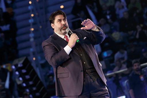 Solinas indagato, nel mirino della Procura docenze in cambio di una nomina&nbsp; 