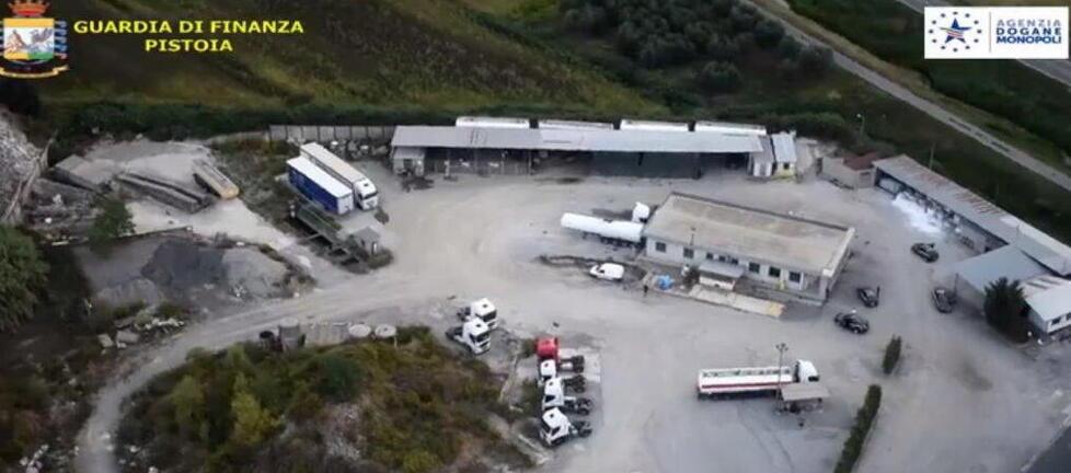 Traffico di carburanti: 15 condanne e maxi risarcimento di 175 milioni – Tutti i nomi