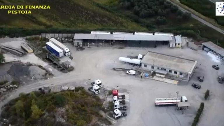 Traffico di carburanti: 15 condanne e maxi risarcimento di 175 milioni – Tutti i nomi