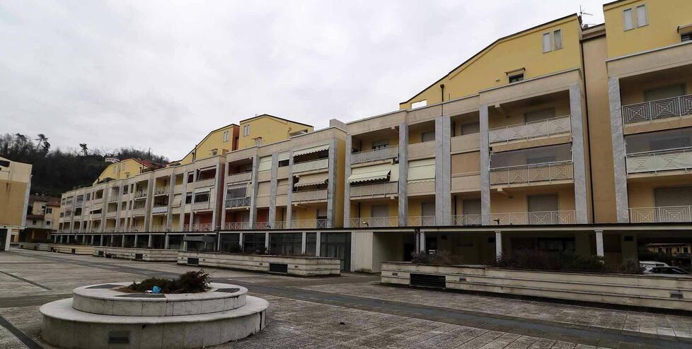 Ex Montecatini, i prezzi bassi fanno volare gli immobili