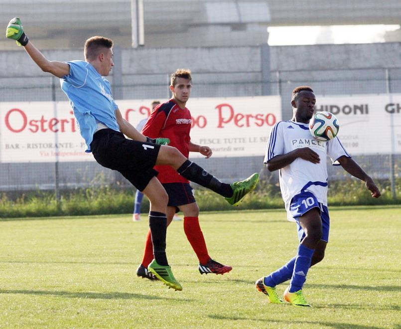 Cittadella, sconfitta stregata 