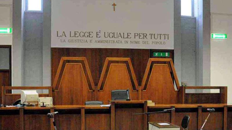 Rissa al Duplè: condannati due buttafuori – Ecco chi sono