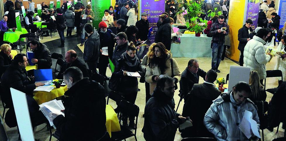 Bml: oltre mille offerte di impiego, 200 studenti già iscritti all’evento
