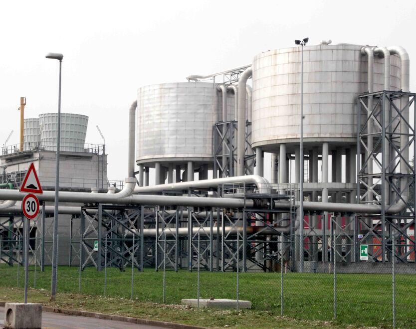 Teleriscaldamento, a Ferrara prime fughe: «Ci stacchiamo dalla geotermia» 