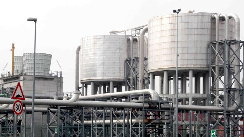 Teleriscaldamento, a Ferrara prime fughe: «Ci stacchiamo dalla geotermia»