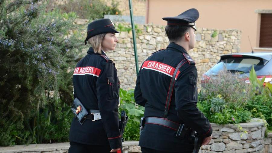 Stalking e violenze nei confronti della ex compagna, 43enne di Guspini denunciato