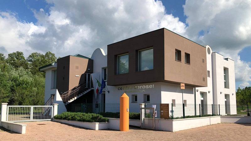 Elementari e medie insieme al Polo Zerosei Bocelli a La Sterza