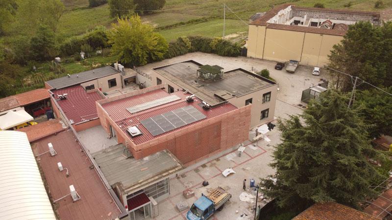 Casa della Salute di Certaldo, in arrivo più specialisti