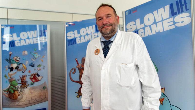 Ospedale di Lucca, il direttore: «Preparati contro possibili nuove pandemie»