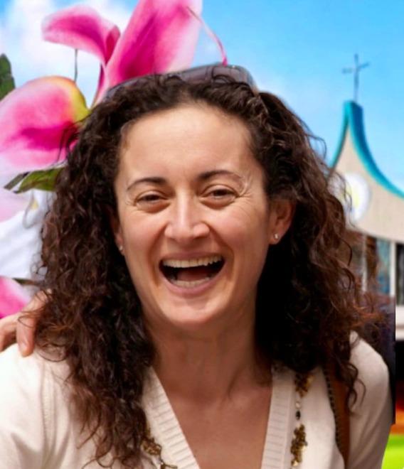 
	Silva in un'immagine felice&nbsp;

