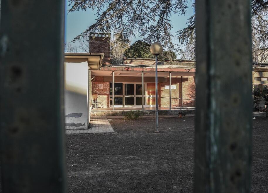 Scuola Monte Bianco, la rabbia di una mamma: «Poca chiarezza»