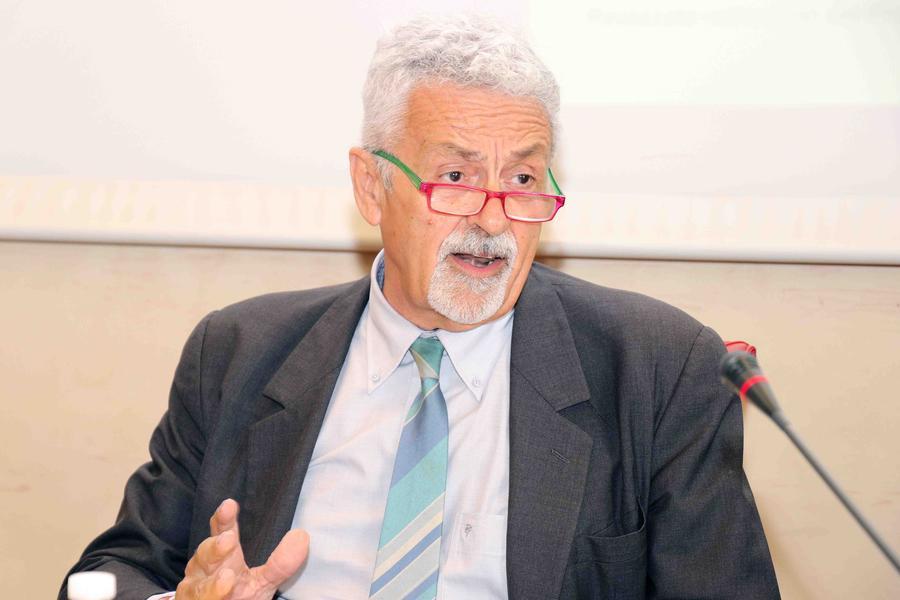 
	Roberto Zapparoli (Federconsumatori Ferrara)

