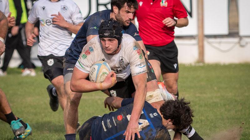 I Cavalieri Union domano il Napoli Afragola 